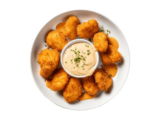 Çıtır Nugget (6 Adet) görseli