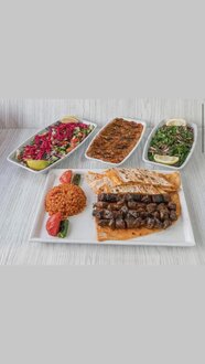 Ciğer Şiş görseli