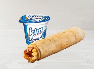 Ekonomik Hatay Menü görseli