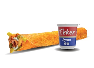 Ekonomik Hatay Menü görseli