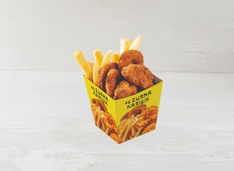 46 Zurna Mix görseli