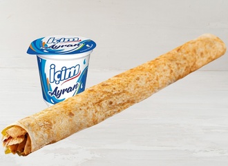 Ekonomik 46 Zurna Menü görseli