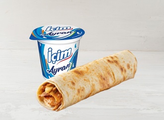 Ekonomik Davul Menü görseli