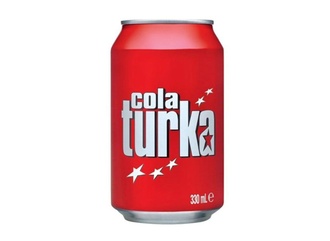 Cola Turka (33 Cl.) görseli