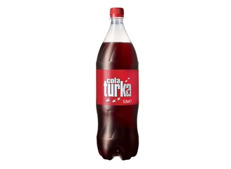 Cola Turka (1 L.) görseli