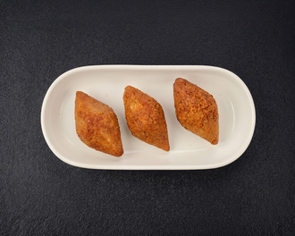 Mini İçli Köfte (3 Adet) görseli