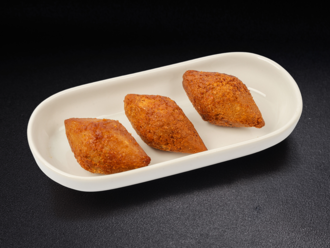 Mini İçli Köfte (3 Adet) görseli