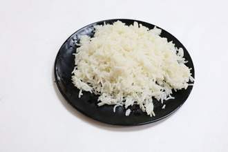 Pirinç Pilavı görseli