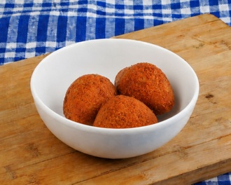Mini İçli Köfte (3 Adet) görseli