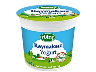 Yoğurt (150 Gr.) görseli