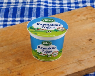 Yoğurt (150 Gr.) görseli