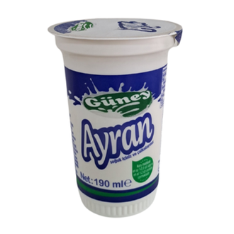 Ayran (19 Cl.) görseli