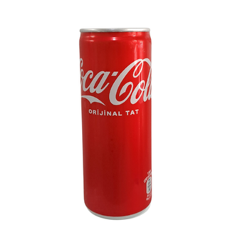 Coca-cola (33 Cl.) görseli