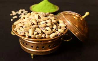 Tuzlu Fıstık (1 Kg) görseli