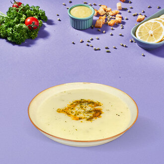 Yayla Çorbası görseli