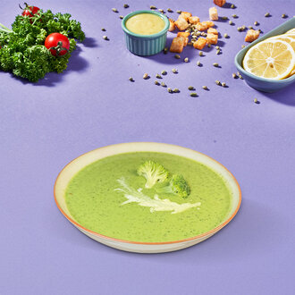 Brokoli Çorbası görseli