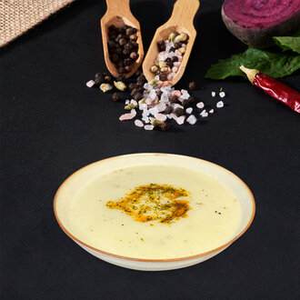 Yayla Çorbası görseli