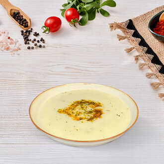 Yayla Çorbası görseli