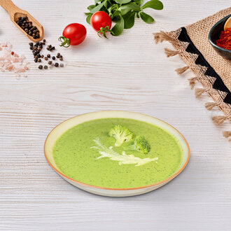 Brokoli Çorbası görseli