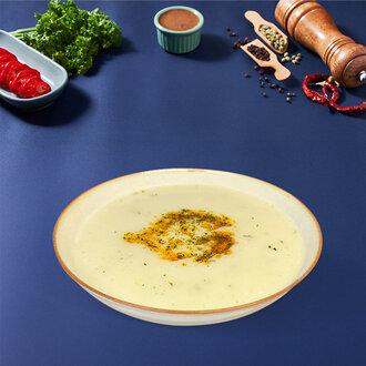 Yayla Çorbası görseli