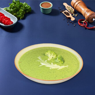 Brokoli Çorbası görseli