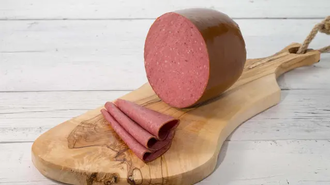 Köylüce Macar Salam (100 G) görseli