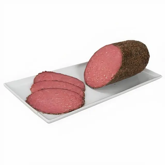 Karabiberli İtalyan Salam (100 G) görseli