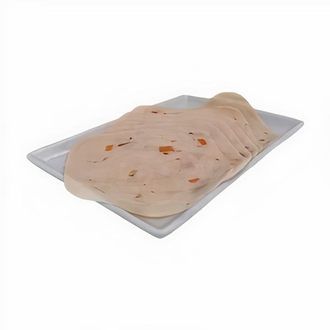 Tavuk Jambon Sebzeli (100 G) görseli