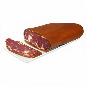 Kayseri Antrikot Pastırma (100 G) görseli