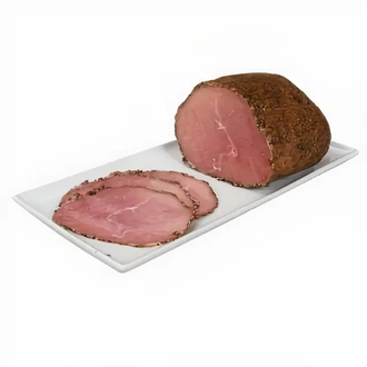 Rozbif Füme Et Karabiberli (100 G) görseli