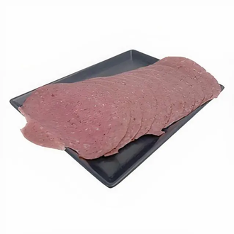 İspanyol Usulü Salam (100 G) görseli