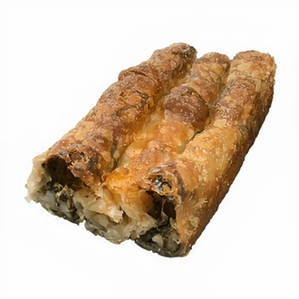 Köylüce Ispanaklı Çıtır Rulo Börek (250 G) görseli