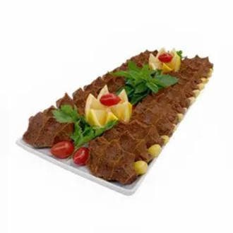 Çiğ Köfte (1 Kg) görseli