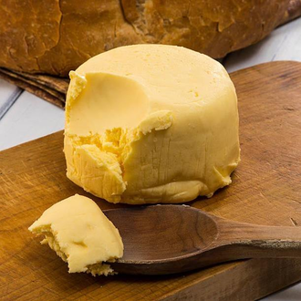 Köy Tereyağı (500 Gr) görseli