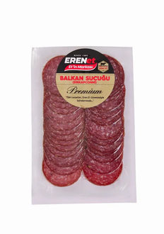 Sirkapconni Balkan Sucuk (100 G) görseli