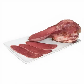 Füme Dil (100 G) görseli