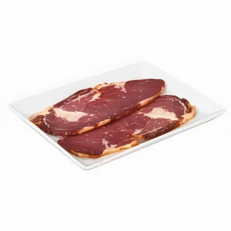 Kayseri Antrikot Pastırma Çemensiz (100 G) görseli
