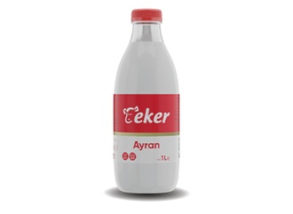 Ayran (1 L.) görseli