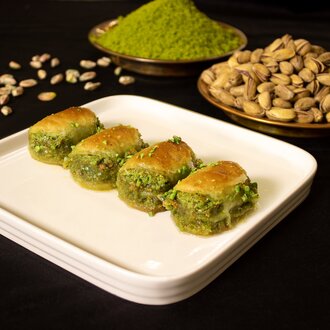 Bohça (1 Kg) görseli