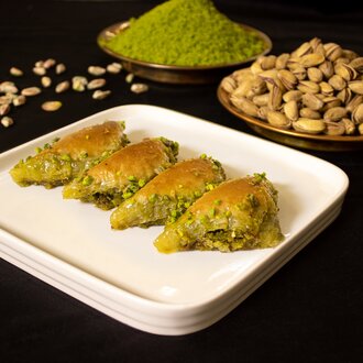 Şöbiyet (1 Kg) görseli