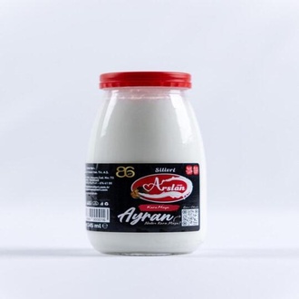 Silivri Susurluk Ayran (245 Ml) görseli