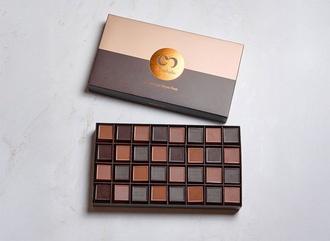 Büyük Madlen Çikolata Kutusu görseli