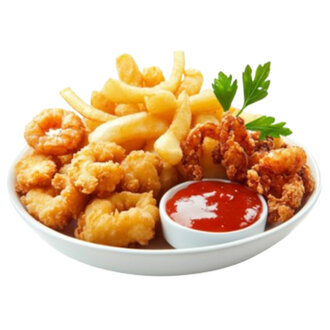 Combo Tabağı görseli
