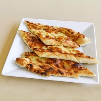 Kaşarlı Sucuklu Pide (1 Kişilik) görseli