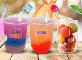 2+1 Makaron Menü görseli