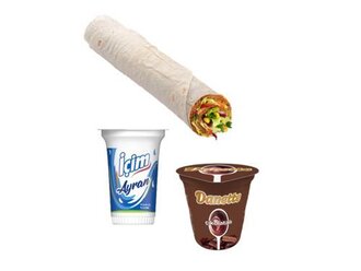 Bi' Tatlı Fırsat Mega Menü görseli