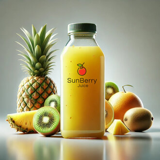 Exotic Breeze (50 Cl.) görseli