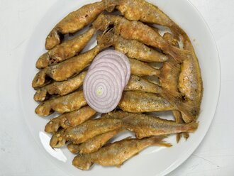 Barbun Çiçek görseli