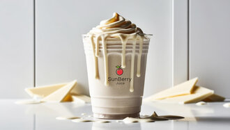 White Chocolate Milkhake görseli