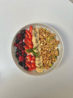 Sunday Bowl görseli